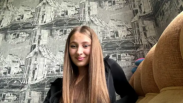 Chat XXX ao vivo de AiConzemius