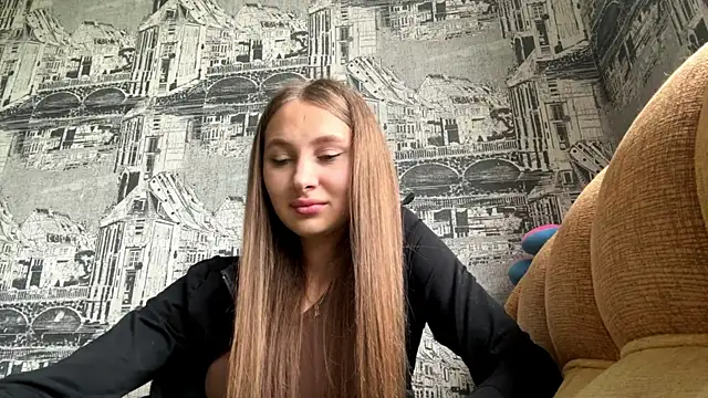 AiConzemius' Live XXX Chat