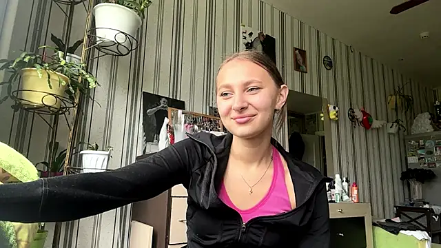 AiConzemius' Live XXX Chat