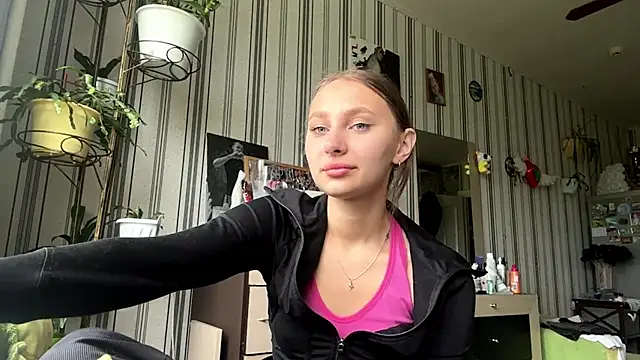 AiConzemius' Live Sex Cam Show