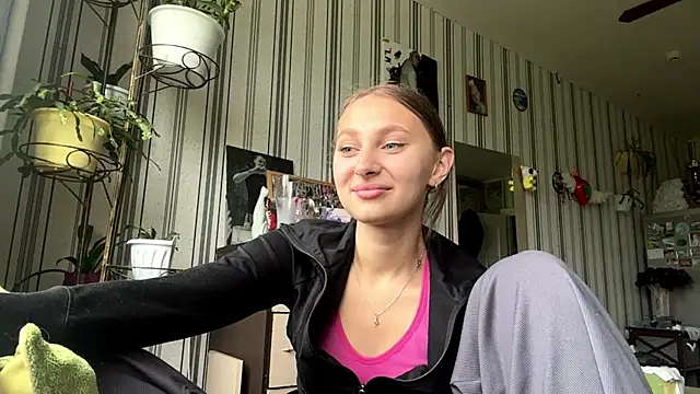 AiConzemius' Live XXX Chat