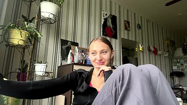AiConzemius – Live XXX-chat