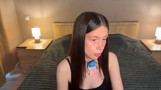 Chat +18 de nancynicely ao vivo