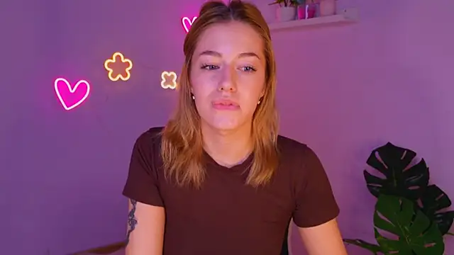 AmeliaCarterr Live XXX-Chat