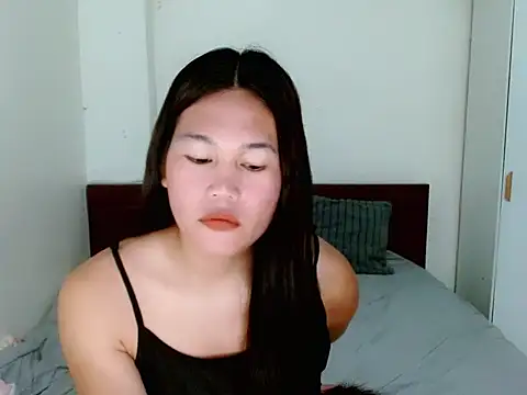 KAYCEE_CUMのウェブカメラショー