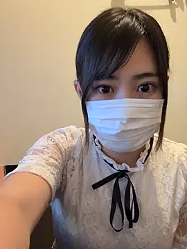 maigo_azarashiのウェブカメラショー