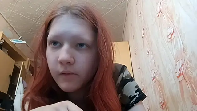 BirgitKamaln Webbikameraesitys
