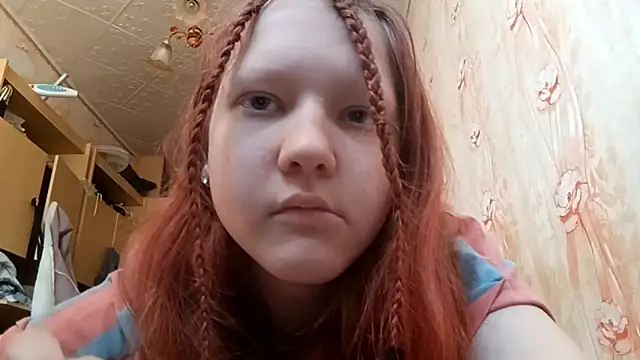 BirgitKamal 라이브 XXX 채팅