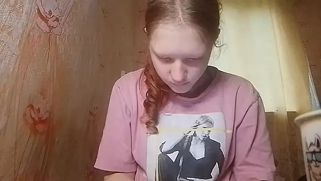 Вебкам-шоу BirgitKamal