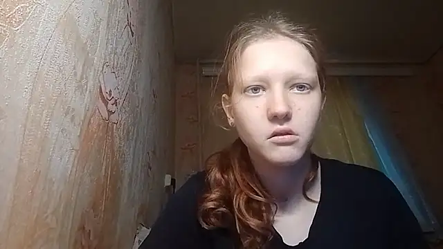 BirgitKamal's Live XXX Chat