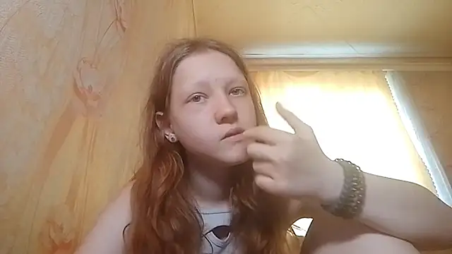 BirgitKamal Webcam-Show