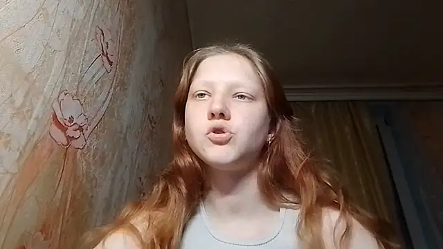 BirgitKamal Webcam-Show