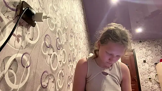 BirgitKamal's Webcam Show