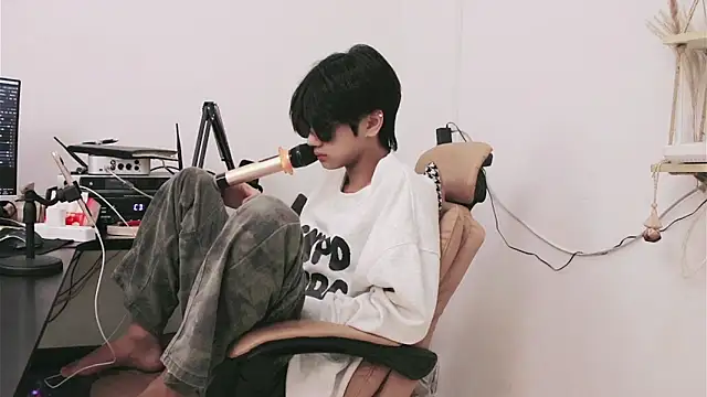 wxh8866 在線直播表演
