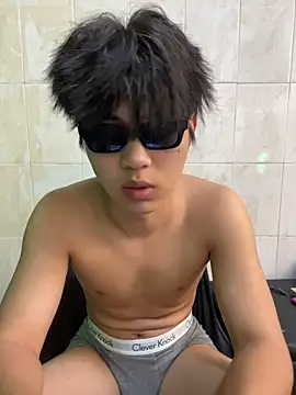 wxh8866's Webcam Show