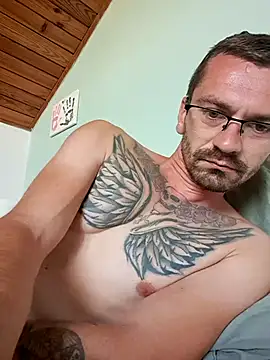 John1589 webkamerás műsora