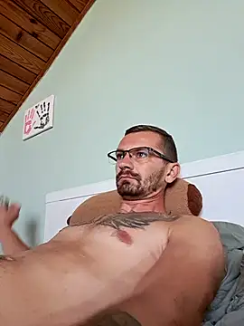 John1589's Webcam Show