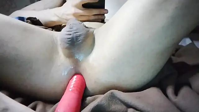 Show Webcam de Tinaki_cross