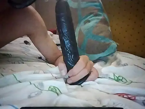 Show de Tinaki_cross na webcam