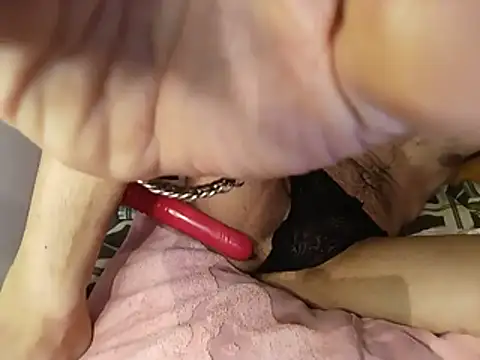 Tinaki_crossのウェブカメラショー