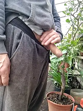 Show Webcam de Frosting1957