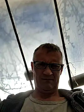 Show Webcam de Frosting1957