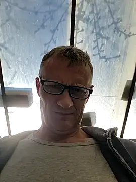 Frosting1957's Webcam Show