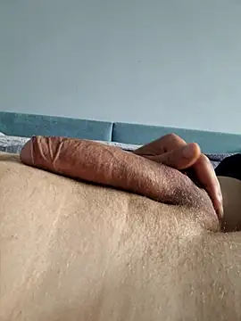 Frosting1957 Show Webcam