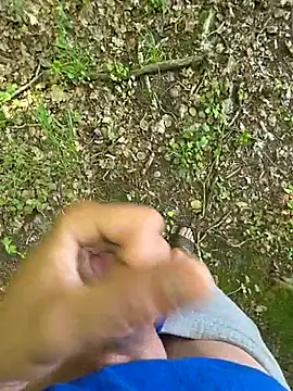 Frosting1957's Webcam Show