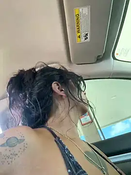 Controllercutie's Webcam Show