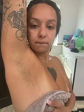 Controllercutie's Webcam Show