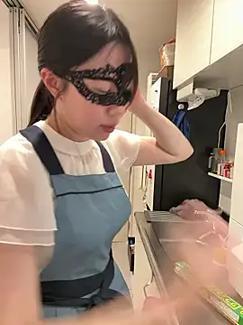 hiyori_hiyochan Webcam Show