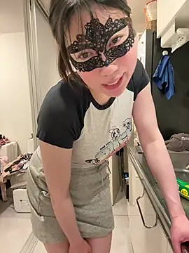hiyori_hiyochan 웹캠 쇼