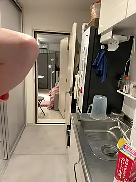 Show de hiyori_hiyochan na webcam