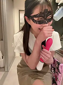 عرض كام hiyori_hiyochan