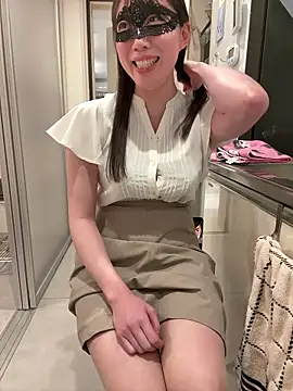 hiyori_hiyochan Pertunjukan Webcam