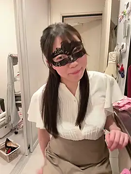 hiyori_hiyochan Adlı Modelin Web Kamerası Şovu