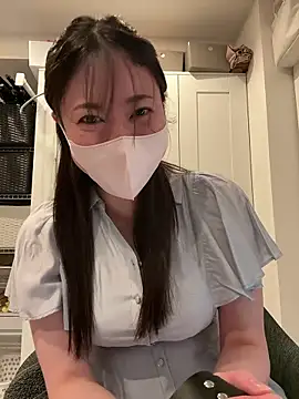 Webkamerová show hiyori_hiyochan