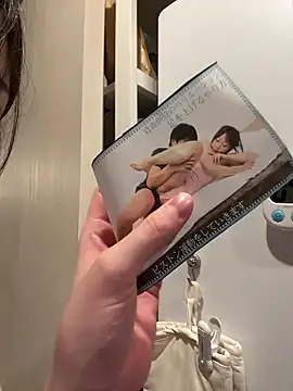 Show de hiyori_hiyochan na webcam