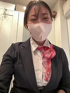 hiyori_hiyochan's Webcam Show