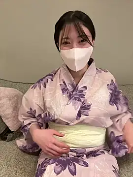hiyori_hiyochan Adlı Modelin Web Kamerası Şovu