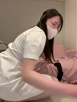 hiyori_hiyochan Adlı Modelin Canlı XXX Sohbeti