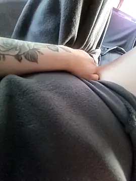 LadyLeni Webcam-Show