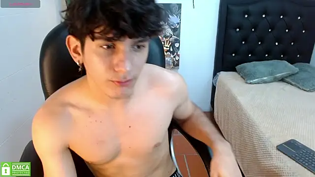 billy_wild Webcamshow