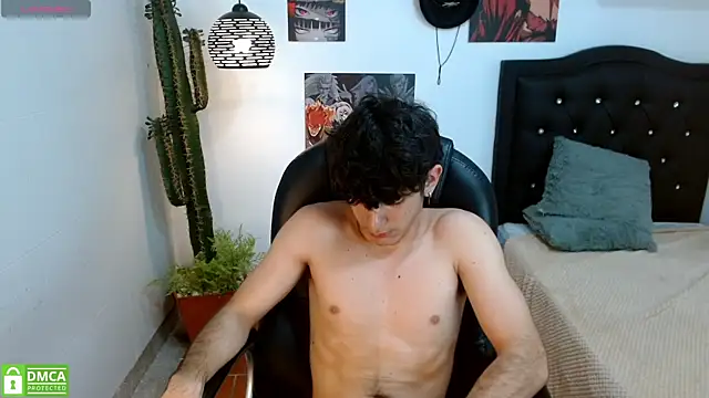 billy_wild Webcamshow