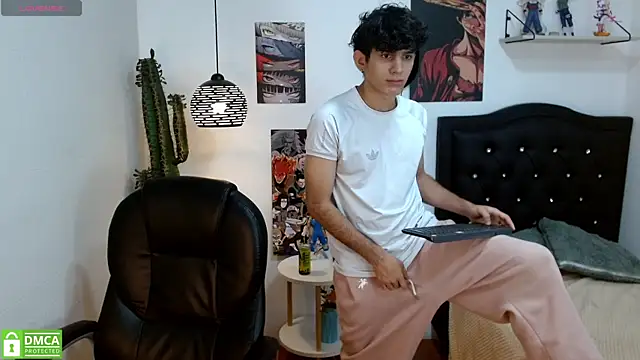 billy_wild Pertunjukan Webcam