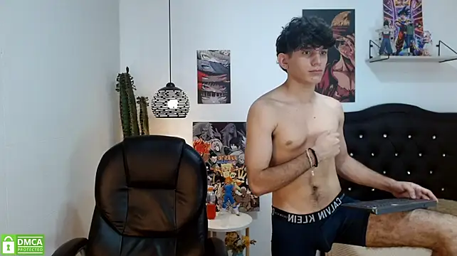 billy_wild Pertunjukan Webcam