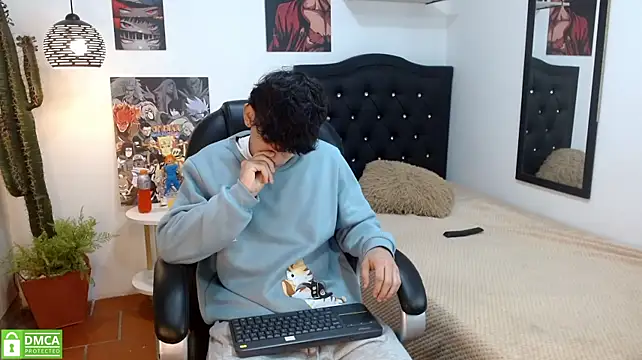 billy_wild Pertunjukan Webcam