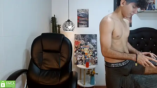 billy_wild – webcam-show