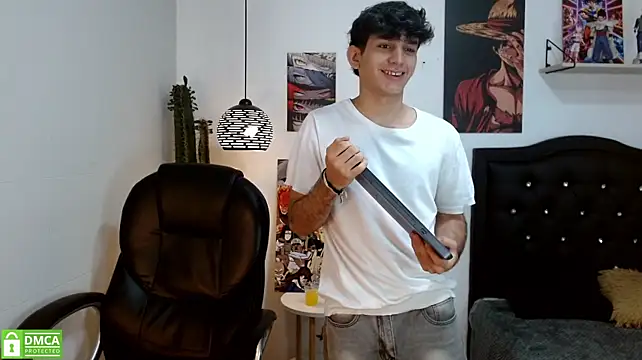 عرض كام billy_wild